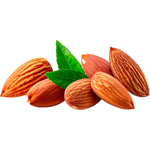 amandes